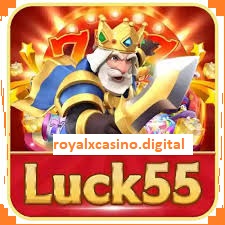 luck 55 game